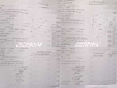 Bán nhà Vũ Trọng Phụng