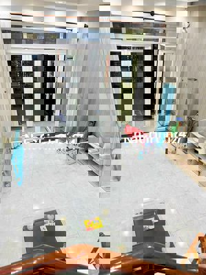 CHIA TS BÁN NHÀ MỚI XÂY 1 LẦU NGUYỄN THỊ THẬP Q7 48M2 SHR