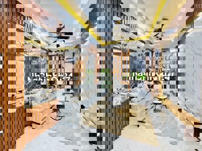 NHÀ ĐẸP PHỐ NAM DƯ- HOÀNG MAI- 31M2- 3 NGỦ- GIÁ 4 TỶ7