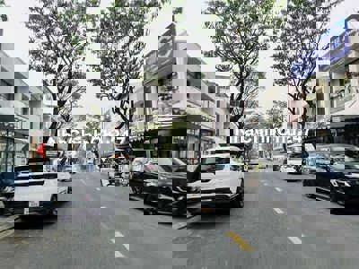 shophouse Mặt Tiền 10,5m khu FPT giá rẻ