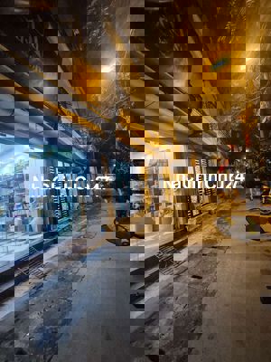 CHDV LÊ QUANG ĐẠO_78M2_26P KK_DÒNG TIỀN 120TR/TH_XÂY MỚI_PCCC ĐẦY ĐỦ