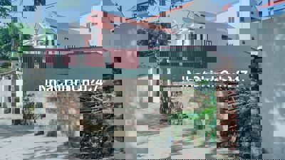 🏡 BÁN LÔ ĐẤT 98M² VÂN NỘI – Ô TÔ THÔNG ĐẤTGiá chỉ từ 8x triệu/m²