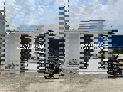 bán nhà phú chánh gần trung tâm thương mại thành phố mới bình dương