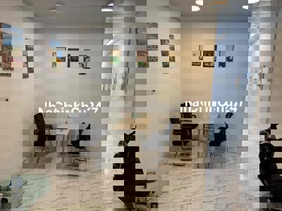 nhà c4 65m2 full đồ khuyến lương