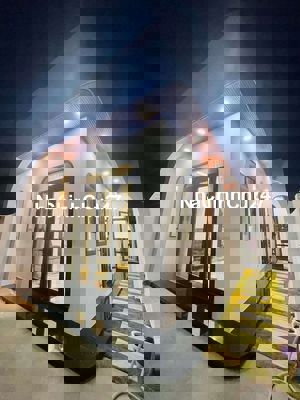 Nhà Mới An Ngãi- Long Điền