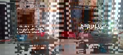 Nhà 2 Tầng 2 Mặt Tiền Sát Chợ TÂN AN khu A32