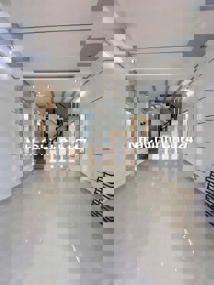 Nhà trệt lầu Mới 3PN KDC 91B chỉ 10 triệu