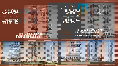 Booking ngay 50tr/vị trí dự án cách biển 200m sắp ra mắt CĐT Sun Group