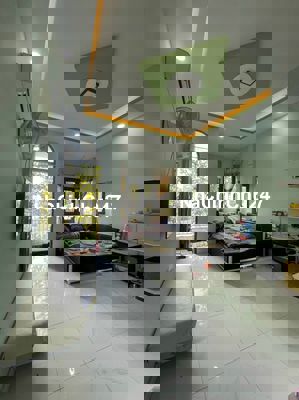 CÔ BA BÁN NHÀ 1T1L BÀNH VĂN TRÂN/TÂN BÌNH 45M2/1,15 TỶ TIỆN Ở KD