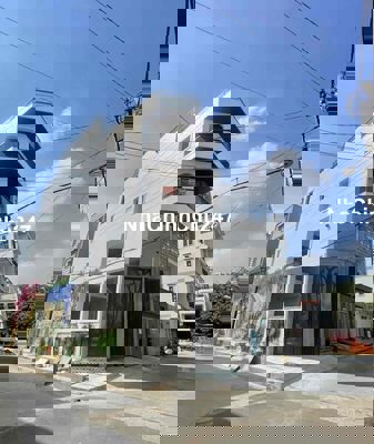 CHÍNH CHỦ BÁN NHÀ GÓC 2 MT ĐƯỜNG 30,NGÀY AEON MALL,BÌNH TÂN(5x20)