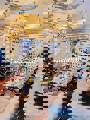 Nhà phố Tôn Đức Thắng 26m 4 tầng 3 phòng ngủ sổ đỏ chính chủ Đống Đa