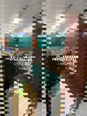 Cần bán căn hộ 2PN ở Sài Gòn Town, 60m2, 2PN, giá bán 1.750 tỷ