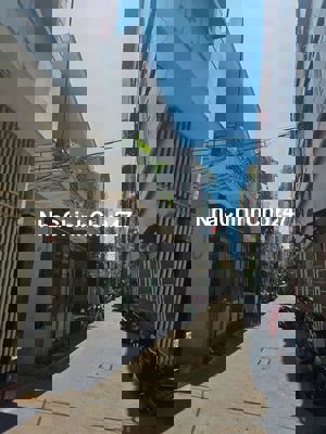 BÁN . NHÀ 4 TẦNG  CÓ NGUỒN THU NHẬP CỰC ỔN ĐỊNH