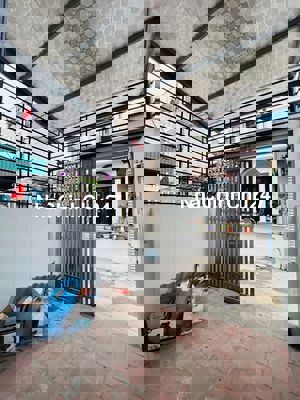 ❌❌Nhà Đẹp 44m2 Thôn Đoài, Nam Hồng, Ngõ Thông, Vios Đỗ Cửa