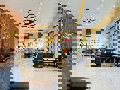 Bán Sunrise Riverside 30 m2 - Giá 1,890 tỷ (bao hết) view hồ bơi