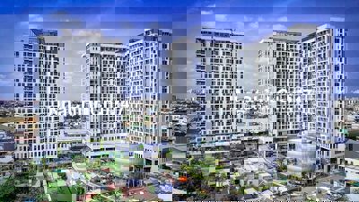 Chính chủ cần bán căn hộ 3PN Urban Green ngay Vạn Phúc City Thủ Đức