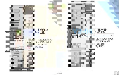 Bán căn góc Block Venus Q7 Riverside