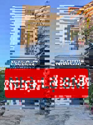 NHÀ RỘNG - SỔ HỒNG HOÀN CÔNG - GẦN AEON