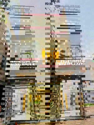 MỘT MẪU NHÀ MỚI TÌM CHỦ HỮU DUYÊN TẠI AN PHÚ TP THUẬN AN