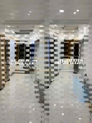 Bán căn hộ Bàu Cát 2, lô Thang Bộ, 54m2 2PN-1WC nhà mới đẹp, giá rẻ