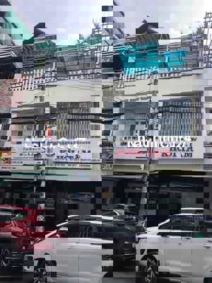 Căn góc 2 MT Lê Văn Sỹ, Q3, DT: 5x18 , 1 lầu, hdt 65tr/th , 25.5 tỷ