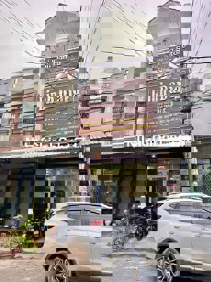 Chính chủ bán nhà 2 lầu KDC91B