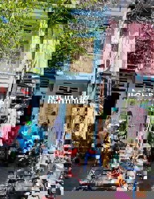 BÁN NHÀ, CẦN TIỀN GIẢM SÂU 500TR