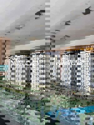 BÁN NHANH CĂN DREAM HOME RIVERSIDE NGUYỄN VĂN LINH Q8 ĐANG XÂY 1.45 ty