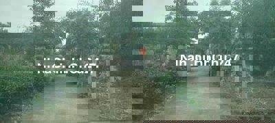 cc cần bán đất rẻ tản lĩnh ba vì hà nội