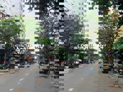 NHÀ MT HUỲNH TẤN PHÁT GẦN 30/4 NGUYỄN HỮU THỌ GIÁ RẺ