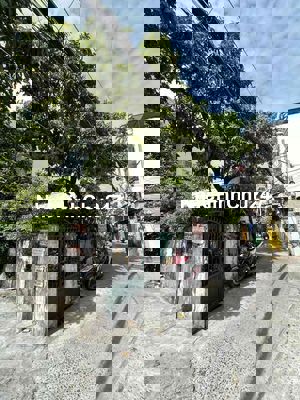 T74 MẶT TIỀN Đường số, BÌNH THUẬN, Q.7 - 16m ❌ 10m - 💵 nhỉnh 16.5 tỷ 💵