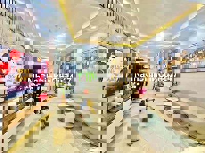 Bán nhà Lê Đức Thọ. DTSD: 36m² , 5 tầng