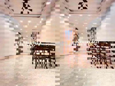 Bán nhà Lê Đức Thọ 50mx5T, ngõ gần ô tô KD  ,cạnh trường trí đức