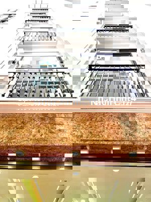 Bán Nhà Dòng Tiền Căn CCMN Kv Đình Thôn Nam Từ Liêm.