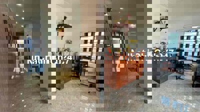 🧧 BÁN NHÀ : BÙI TRANG CHƯỚC (10,5M ) 2 TẦNG KẸP VỆT CÂY XANH