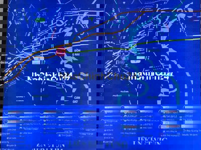 DESTINO CENTRO VỊ TRÍ VÀNG, SINH LỜI KHỦNG.