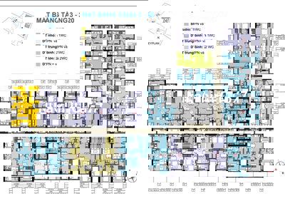 Cơ hội đầu tư sinh lời tại Dự án Destino Centro,Long An- chỉ từ 950tr