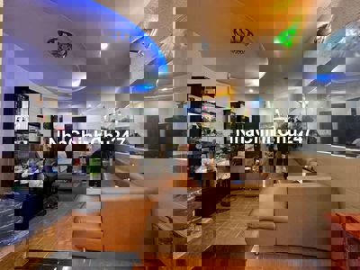 Nhà chính chủ Nguyễn Kiệm P3 Gò Vấp 4x12M 45m2 1 lầu 2 phòng ngủ 4tỷ1