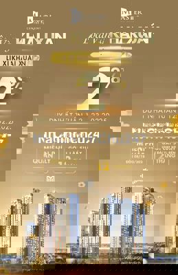 SANG LỖ 200TR CĂN HỘ 2PN 2WC MASTERI CENTRAL POINT KĐT VINHOMES