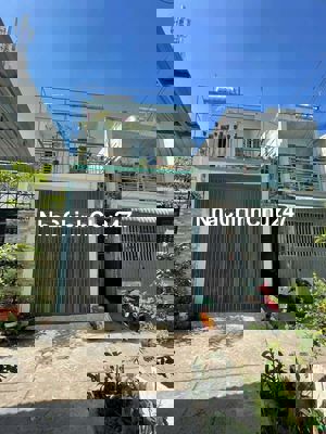 Hẻm 6m chợ liên khu 56 binhc tân