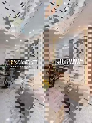 NHÀ 2 TẦNG 3 MẶT KIỆT NGUYỄN HUY TƯỞNG