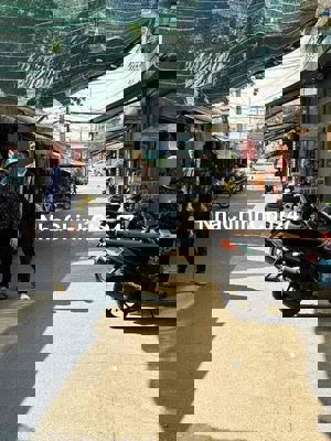 CHÍNH CHỦ GỬI BÁN NHÀ 5 TẦNG – MẶT TIỀN KINH DOANH SẦM UẤT