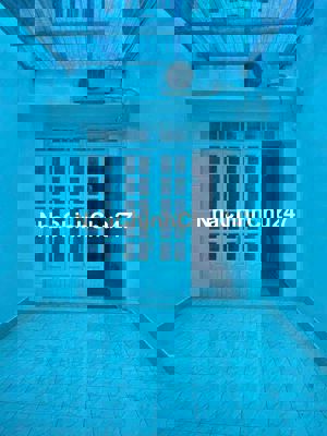 🏨 NHÀ GIÁP QUẬN 1- 60m2- 5PN 5WC FULL NỘI THẤT- DÒNG TIỀN 22tr/ THÁNG