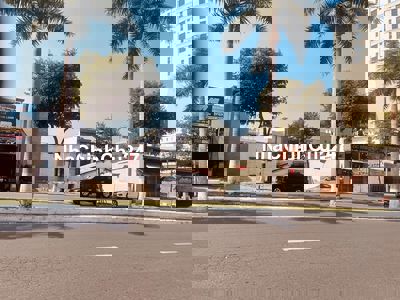 Chính chủ bán mặt tiền đường Xô Viết Nghệ Tĩnh, ngay ĐH Kiến Trúc