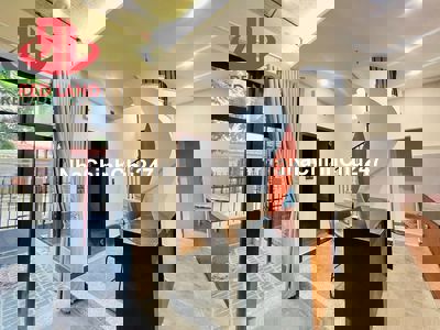 BÁN NHÀ 3 TẦNG KIỆT NGUYỄN CÔNG TRỨ GIÁ CHỈ 4,6XX TỶ