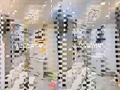 Chính chủ bán nhà 2 tầng Hoàng Hoa Thám gần Phú Nhuận 15m2_2.15 tỉ TL