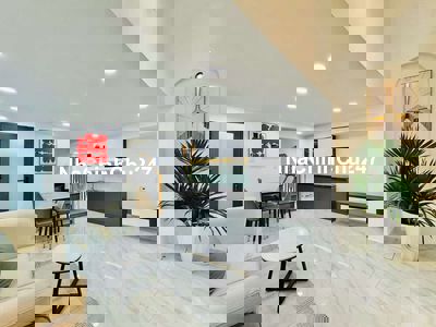 Bán nhà kết bên Vincom Nam Long - Trần Trọng cung, Q7 5 x 5.4m 3.76 tỷ