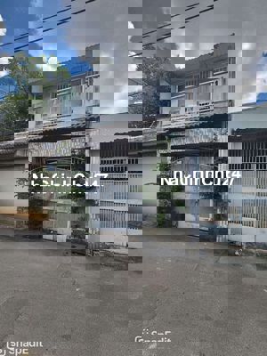 Bán Đất Tặng Nhà HXH 1 xẹt, 70m2*2Tầng 👉 5,6 tỷ, Q Trung P8 Gò Vấp