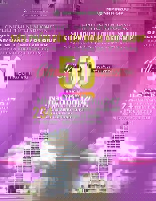 SIÊU PHẨM CAO TẦNG SUN GROUP TẠI ĐÀ NẴNG MẶT TIỀN LÊ DUẨN