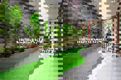 🎆 BIỆT THỰ ĐẸP GẦN ĐH SƯ PHẠM💙💚❤️